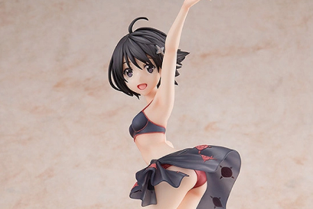 Figurine BOFURI: I Don't Want to Get Hurt, so I'll Max Out My Defense - Maple - Ver. Swimsuit - 1/7 - KDcolle - Kadokawa