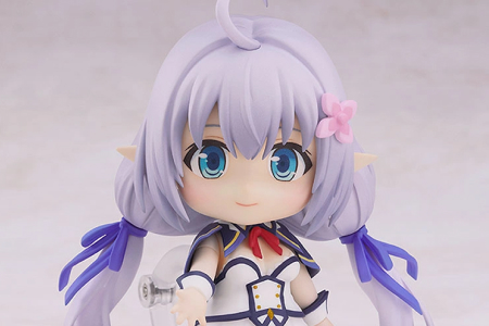 Figurine The Greatest Demon Lord Is Reborn as a Typical Nobody - Ireena Litz de Olhyde - Nendoroid - Good Smile Company