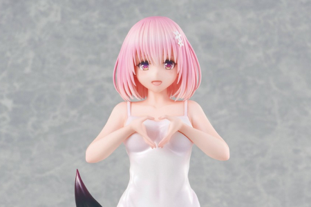 Figurine To LOVE Ru Darkness - Momo Belia Deviluke - Ver. 15th Anniversary Original Art Exhibition - 1/6 - Union Creative