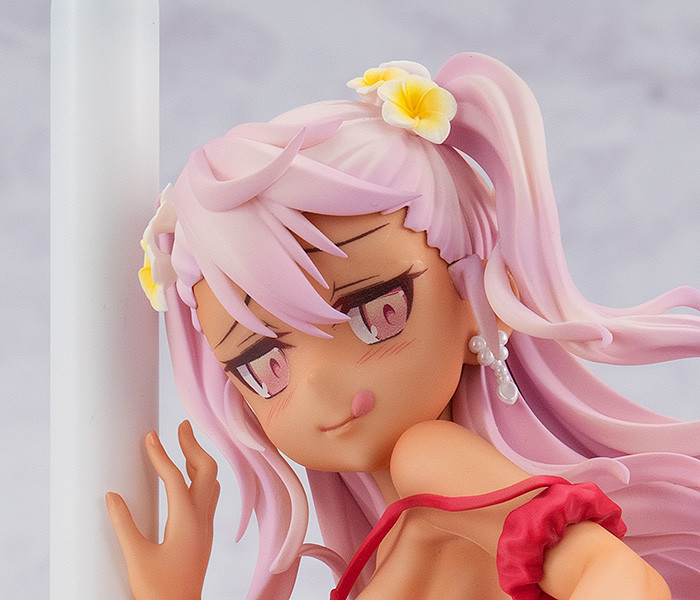 Figurine Fate/kaleid liner PRISMA☆ILLYA - Chloe von Einzbern - Ver. Bikini - 1/7 - KDcolle - Kadokawa