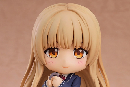 Figurine The Angel Next Door Spoils Me Rotten - Mahiru Shiina - Nendoroid - Good Smile Company