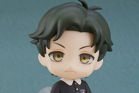 Figurine SPY x FAMILY - Damian Desmond - Nendoroid - Good Smile Company