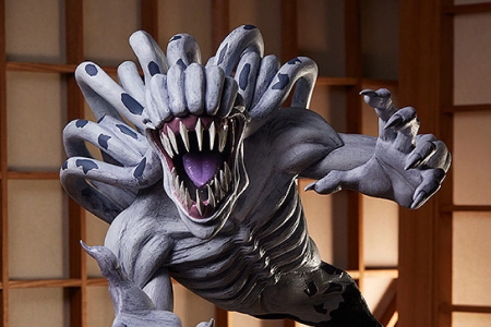 Figurine Jujutsu Kaisen 0 - Rika Orimoto - Pop Up Parade L - Ver. Special Grade Vengeful Cursed Spirit Rika - Good Smile Company