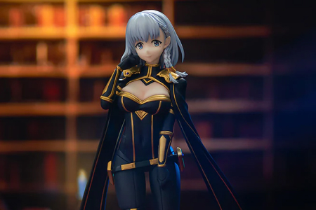 Figurine The Eminence in Shadow - Beta - Tenitol - FuRyu