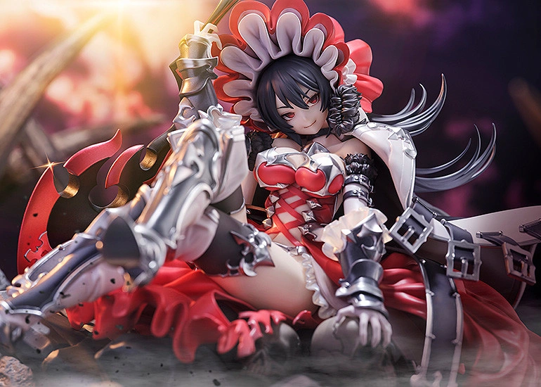 Figurine Princess Connect! Re:Dive - Illya - 1/7 - Wing