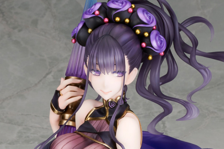 Figurine Fate/Grand Order - Rider/Murasaki Shikibu - 1/6 - Alter