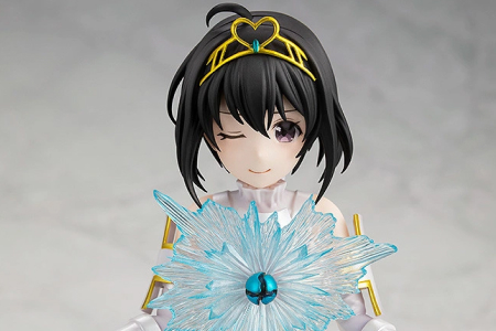 Figurine BOFURI: I Don't Want to Get Hurt, so I'll Max Out My Defense - Maple - Ver. Break Core - 1/7 - KDcolle - Kadokawa