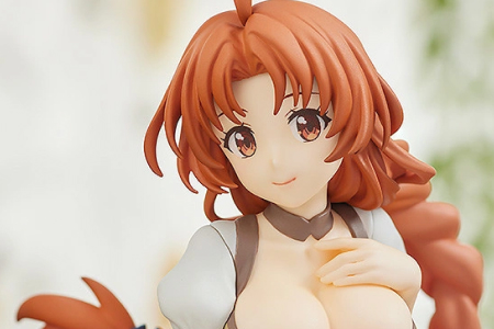 Figurine Chillin' in My 30s after Getting Fired from the Demon King's Army - Marika - Pop Up Parade - Good Smile Company
