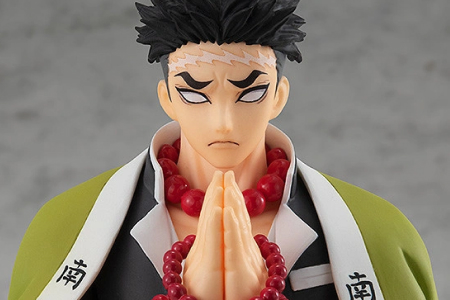 Figurine Kimetsu no Yaiba - Gyomei Himejima - Pop Up Parade - Good Smile Company
