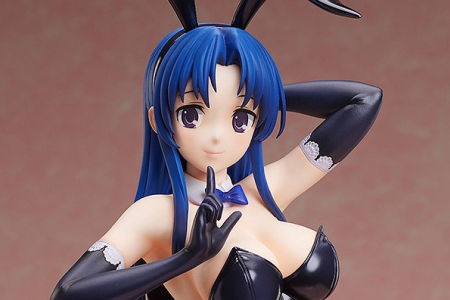 Figurine Toradora! - Ami Kawashima - Ver. Bunny - 1/4 - B-Style - FREEing