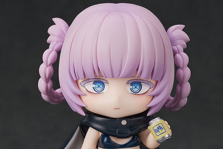 Figurine Yofukashi no Uta - Nazuna Nanakusa - Nendoroid - Good Smile Company