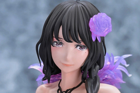Figurine Re:Zero kara Hajimeru Isekai Seikatsu - Elsa Granhiert - Ver. Beautiful Bowel Hunter - 1/7 - Helios