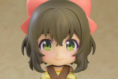 Figurine Kuma Kuma Kuma Bear - Fina - Nendoroid - Good Smile Company