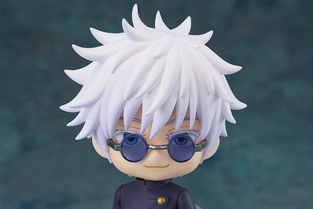 Figurine Jujutsu Kaisen - Satoru Gojo - Nendoroid - Ver. Tokyo Jujutsu High School - Good Smile Company