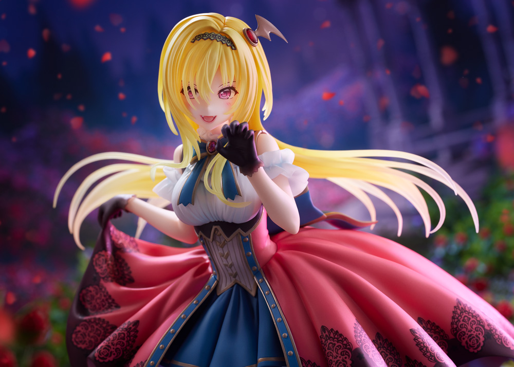 Figurine THE iDOLM@STER Cinderella Girls - Chitose Kurosaki - 1/7 - Dream Tech - Wave