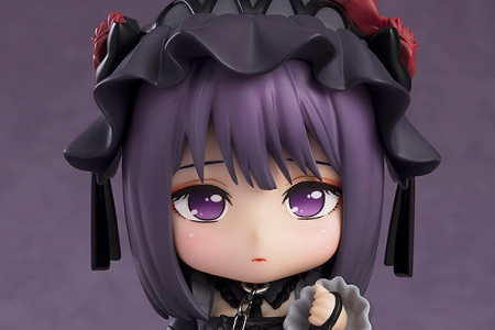 Figurine My Dress-Up Darling - Shizuku Kuroe - Nendoroid - Good Smile Company