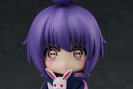 Figurine Dark Gathering - Yayoi Hozuki - Nendoroid - Good Smile Company
