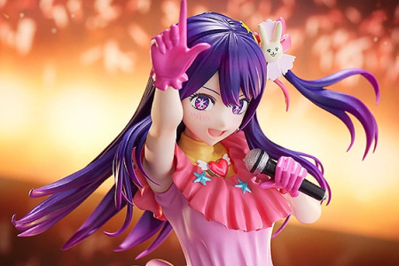 Figurine Oshi no Ko - Ai Hoshino - Pop Up Parade - Good Smile Company