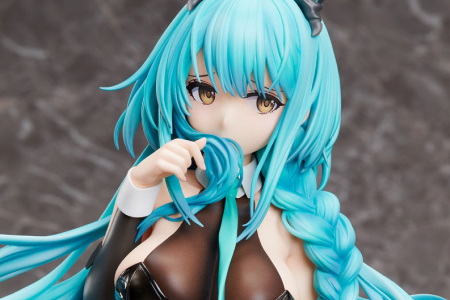 Figurine Azur Lane - Boise - Ver. Sheepish Sapphire - 1/4 - B-Style - FREEing