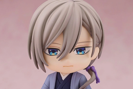 Figurine My Happy Marriage - Kiyoka Kudou - Nendoroid - Good Smile Company