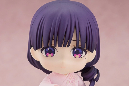 Figurine My Happy Marriage - Miyo Saimori - Nendoroid - Good Smile Company