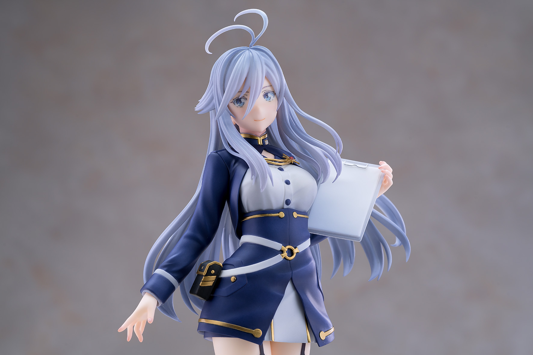 Figurine 86: Eighty-Six - Vladilena Milizé - 1/7 - Wanderer