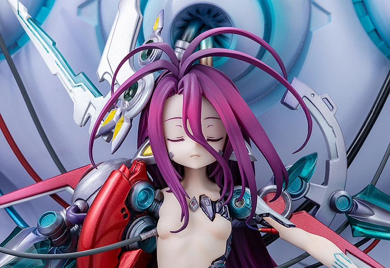 Figurine No Game No Life : Zero - Schwi Dola - KDcolle - Kadokawa
