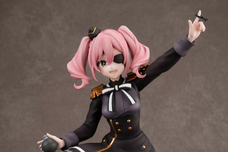 Figurine Spy Classroom - Annette (Forgetter) - 1/7 - KDcolle - Kadokawa