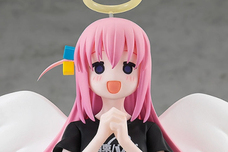 Figurine Bocchi the Rock! - Hitori Gotoh - Pop Up Parade - Good Smile Company