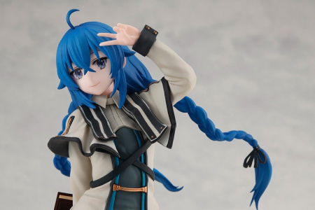 Figurine Mushoku Tensei: Jobless Reincarnation - Roxy Migurdia - KDColle Light - Kadokawa