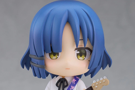 Figurine Bocchi the Rock! - Ryo Yamada - Nendoroid - Good Smile Company