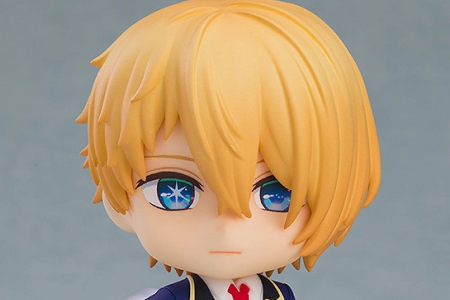 Figurine Oshi no Ko - Aquamarine Hoshino - Nendoroid - Good Smile Company