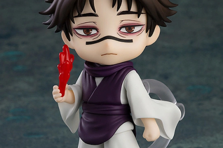 Figurine Jujutsu Kaisen - Choso - Nendoroid - Good Smile Company