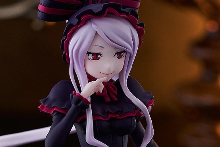Figurine Overlord - Shalltear Bloodfallen - Pop Up Parade - Good Smile Company