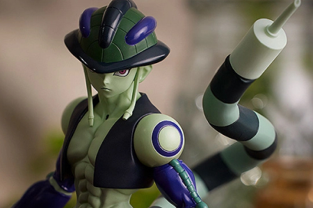 Figurine Hunter x Hunter - Neferupito - Pop Up Parade - Good Smile Company
