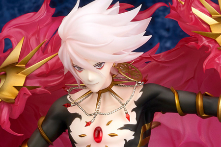 Figurine Fate/Grand Order - Lancer/Karna - ALTAiR - 1/8 - Alter