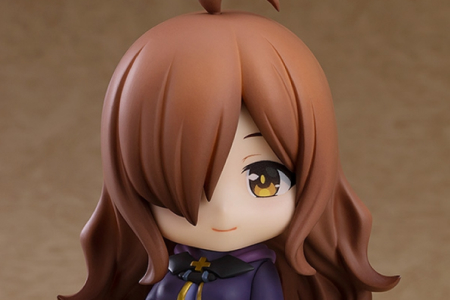 Figurine KonoSuba - Wiz - Nendoroid - Good Smile Company