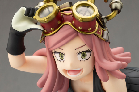Figurine Boku no Hero Academia - Mei Hatsume - ARTFX J - 1/8 - Kotobukiya