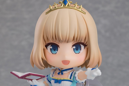 Figurine Tearmoon Empire Story - Mia Luna Tearmoon - Nendoroid - Good Smile Company
