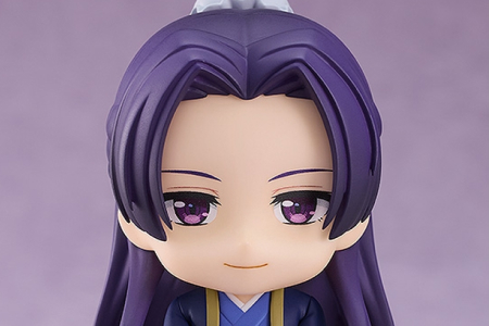 Figurine The Apothecary Diaries - Jinshi - Nendoroid - Good Smile Company
