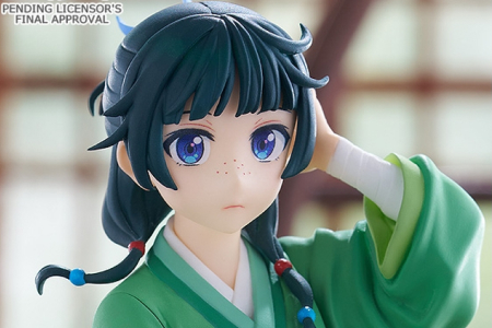 Figurine The Apothecary Diaries - Mao Mao - Pop Up Parade - Good Smile Company