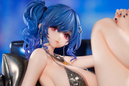 Figurine Azur Lane - St. Louis - Ver. Luxurious Wheels Illustration - 1/7 - Elegant