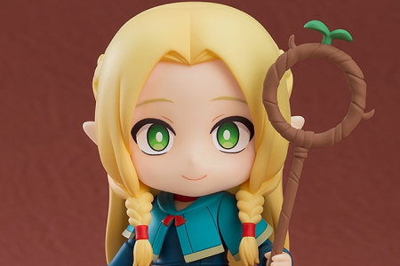 Figurine Dungeon Meshi - Marcille Donato - Nendoroid - Good Smile Company