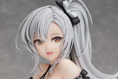 Figurine Azur Lane - Drake - Ver. The Golden Hind's Respite - 1/4 - B-Style - FREEing