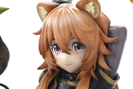 Figurine The Rising of the Shield Hero - Raphtalia - Ver. Childhood - 1/7 - Prisma Wing