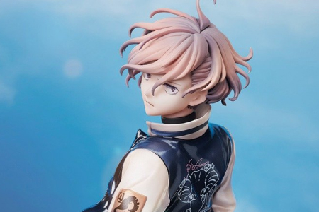 Figurine Bungou Stray Dogs - Chuuya Nakahara - Ver. 15years - 1/7 - KDcolle - Kadokawa
