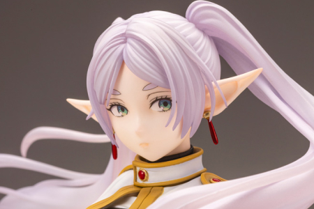 Figurine Frieren: Beyond Journey's End - Frieren - 1/7 - Kotobukiya
