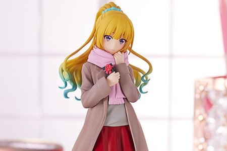 Figurine Classroom of the Elite - Kei Karuizawa - Pop Up Parade - Good Smile Company