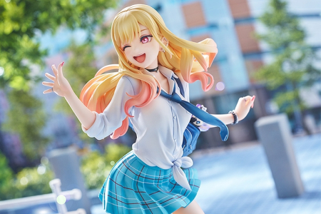 Figurine My Dress-Up Darling - Marin Kitagawa - 1/7 - Max Factory