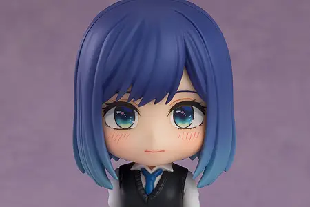 Figurine Oshi no Ko - Akane Kurokawa - Nendoroid - Good Smile Company